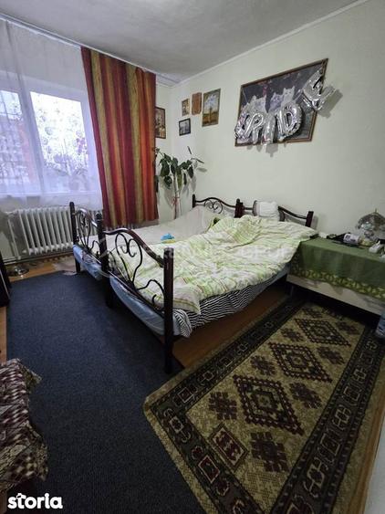 Apartament 2 camere 48mp, Podu Ro?, CT - 1