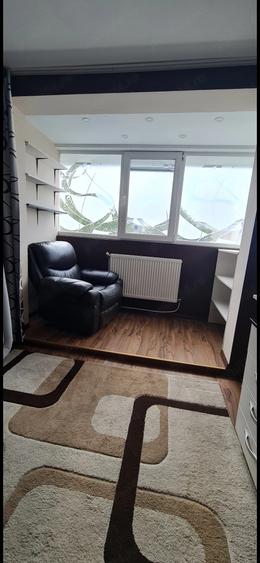Apartament cu 2 camere decomandat în Precista