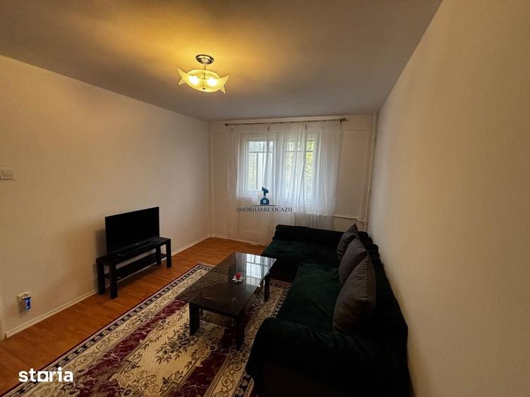 Apartament cu 2 camere decomandat în Berceni
