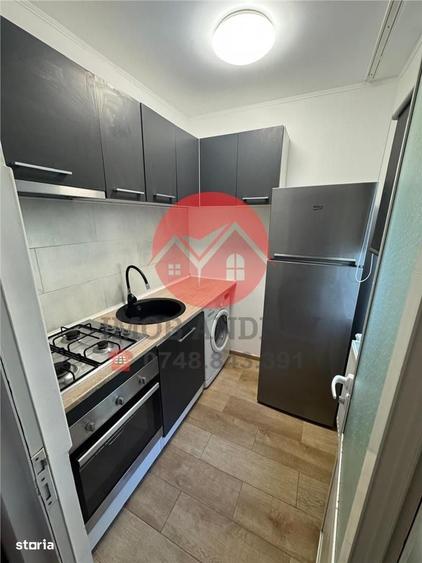 Apartament cu 2 camere semidecomandat în Neptun