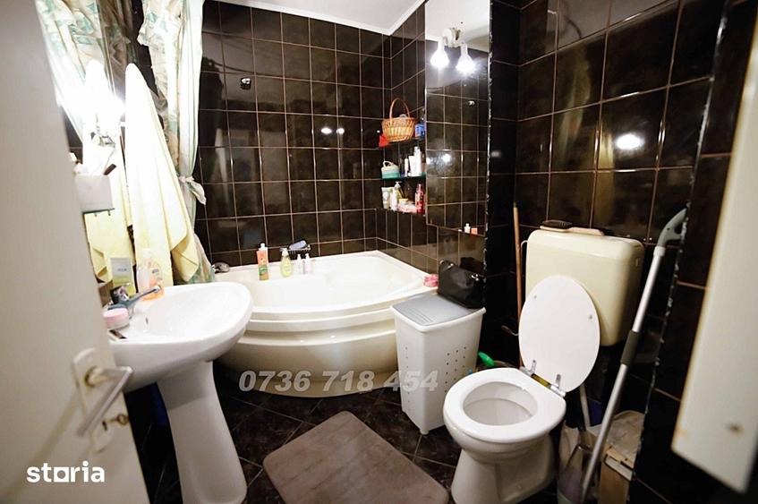 Scriitorilor, 2 Camere decomandate, 134999Euro - 5