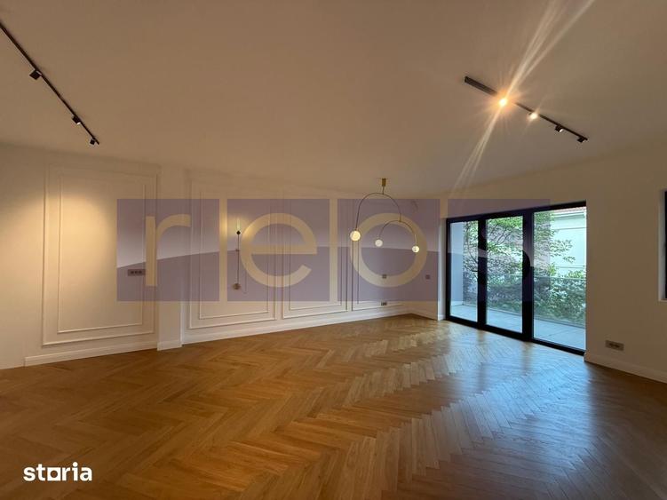 VANZARE APARTAMENT 3 CAMERE LUX | DESIGN PREMIUM | EROU IANCU NICOLAE - 1