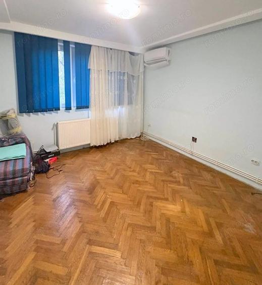 Apartament cu 2 camere semidecomandat în Țiglina 1