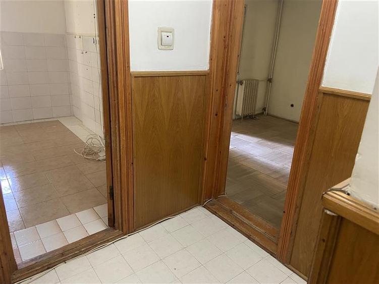 Apartament cu 2 camere decomandat în Sud