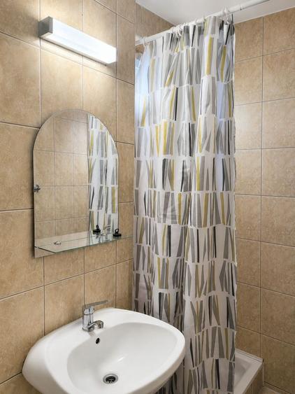 Apartament cu 2 camere circular, mobilat în Drumul Taberei