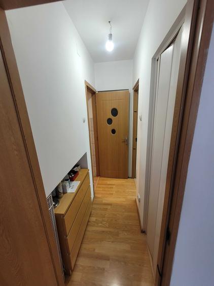 Apartament cu 2 camere în Ultracentral