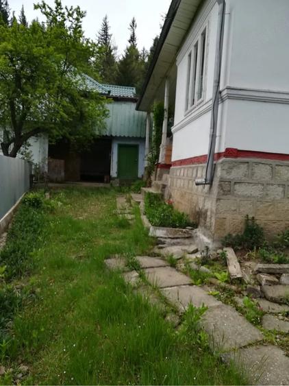 Vand proprietate in Soveja ideala pentru locuit sau investi?ie! - 2
