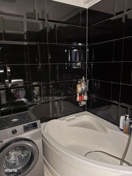 Apartament cu 2 camere în Chiajna