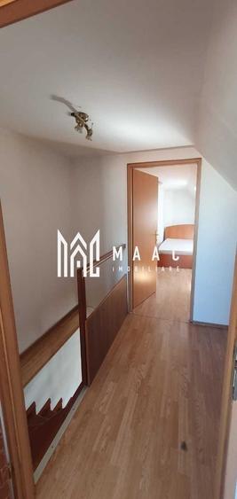 Apartament cu 3 camere semidecomandat, mobilat în Mihai Viteazul