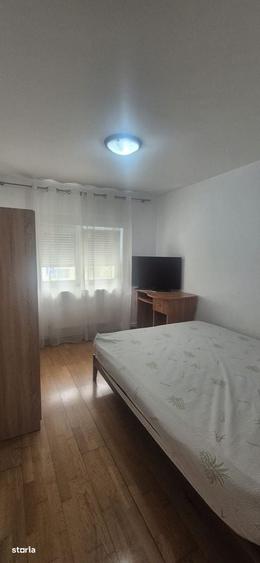 Vand apartament cu 2 camere et 1 - 2