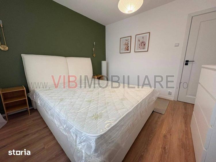 Apartament cu 2 camere decomandat în Crângași