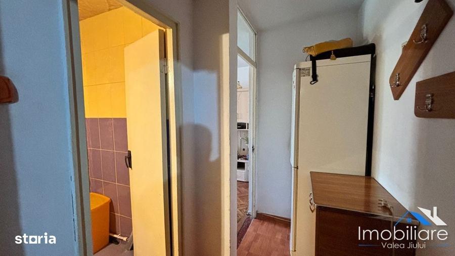 Apartament 2 camere Petrosani | Str. Venus | Etaj 1 - 1