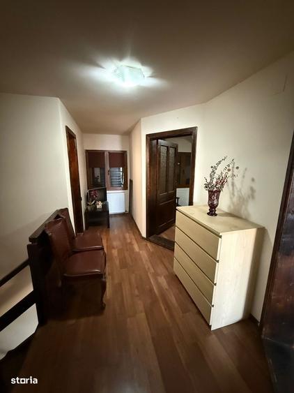 Casă cu 4 camere cu Teren 709 Mp în Cornetu