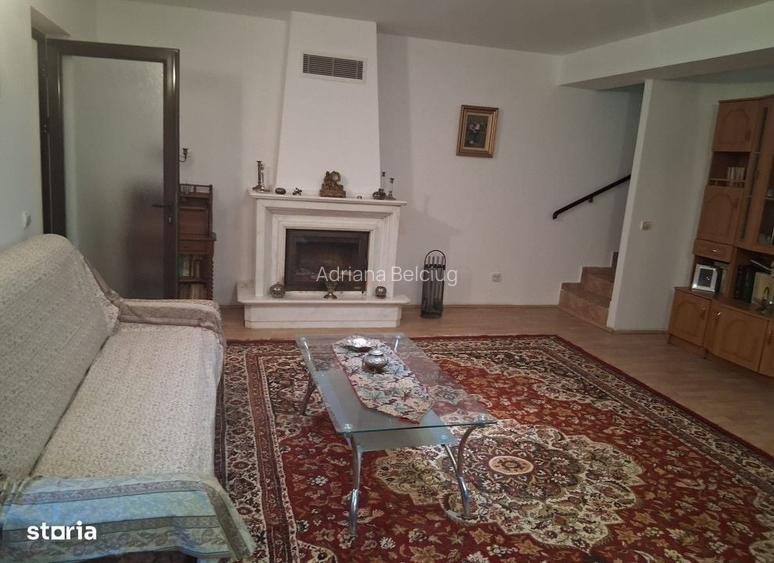 Casa 4 camere Popas Pacurari , 140 metri Cod:163414