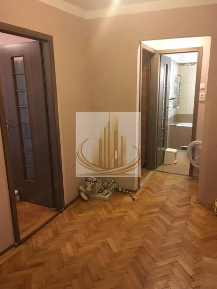Apartament cu 2 camere de vanzare Zona Aradului, Pia?a Verde - 2