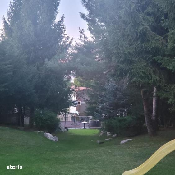 Casă cu 4 camere în Snagov