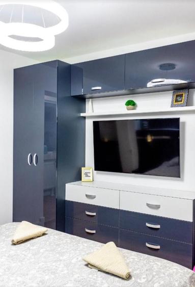 PF inchiriez apartament cu 2 camere, situat in cartierul Manastur, Cluj-Napoca. - 8