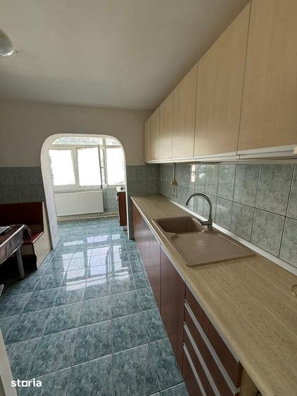 Apartament cu 2 camere decomandate, Burdujeni- Cuza Voda 1 - 5