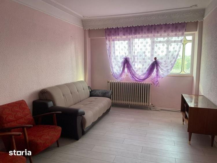 Vand apartament 2 camere in calea nationala - 3