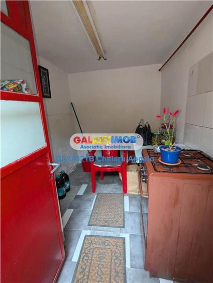 Casă cu 4 camere cu Teren 145 Mp în Rahova