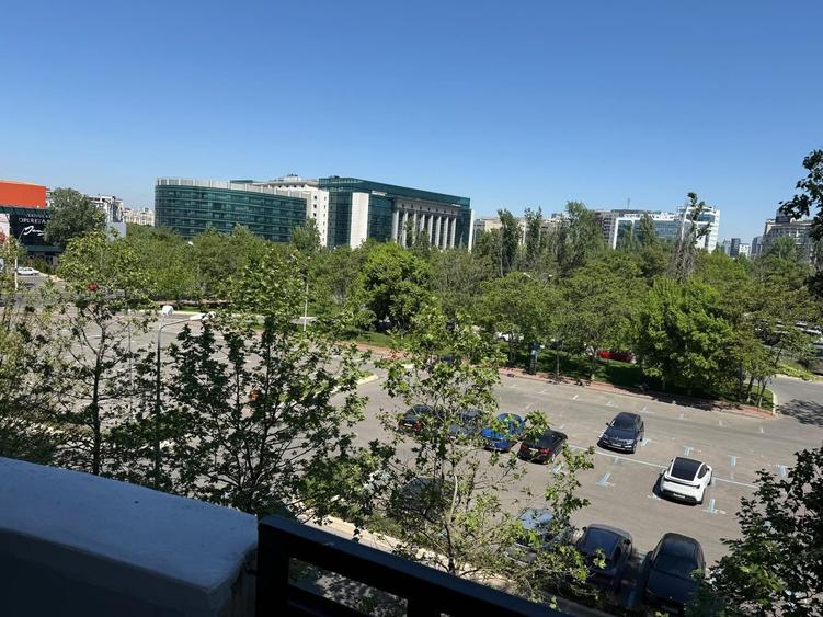 Apartament cu 2 camere decomandat în Octavian Goga