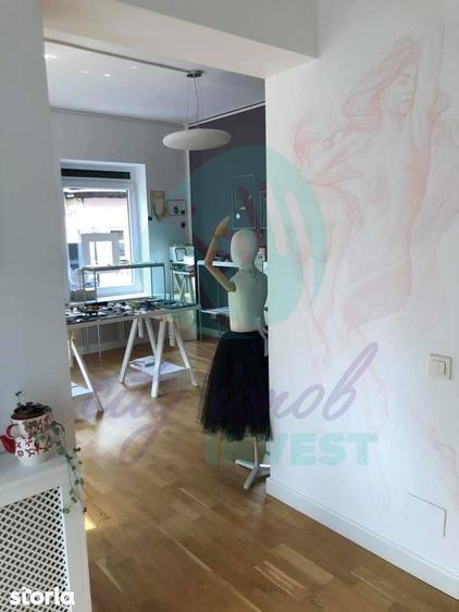 Apartament cu 2 camere, mobilat în Pache Protopopescu