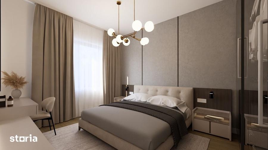 Casă cu 3 camere cu Teren 250 Mp în Sânmihaiu Român