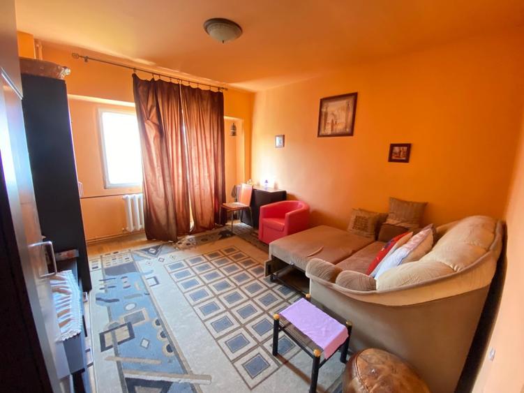Apartament 2 camere decomandat Pizza NIco - 7