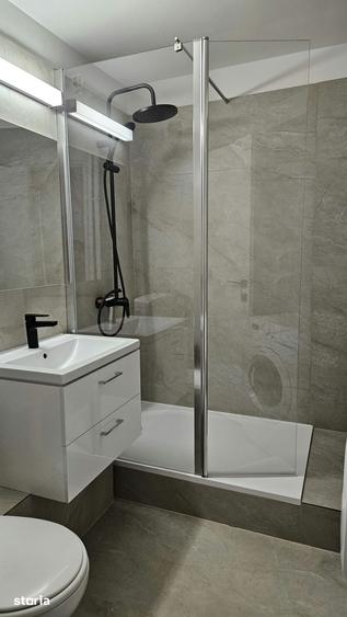 Apartament cu 2 camere decomandat în Crângași