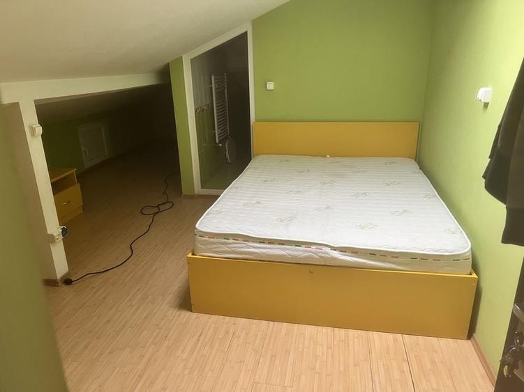 Casă cu 1 camere cu Teren 200 Mp în Exterior Vest