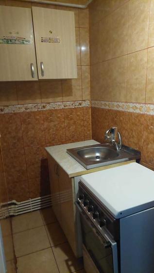 Garsonieră decomandată în Țiglina 1