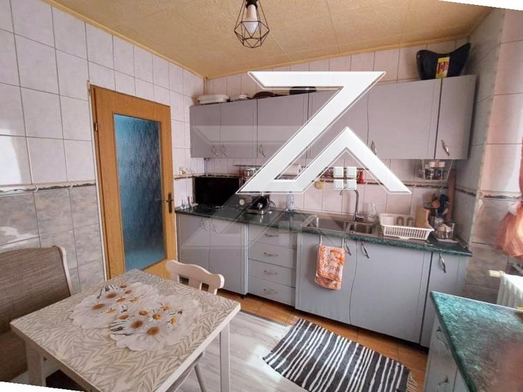 3 CAMERE | VALEA ROȘIE | ETAJ 3 | ZONĂ LINIȘTITĂ - 12