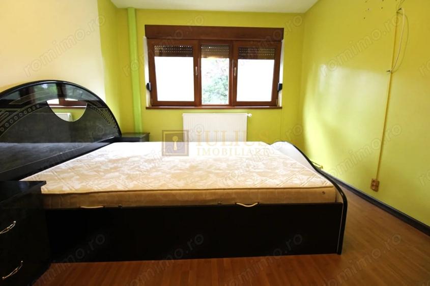 Apartament cu 2 camere semidecomandat în Gheorghe Lazăr