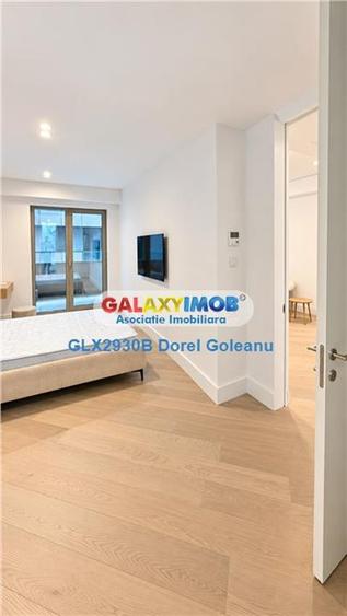Apartament cu 3 camere decomandat, mobilat în Ultracentral