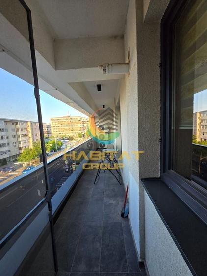 Apartament 3 camere 2 bai– Sky Garden Residence | Parcare subterană + boxa - 9