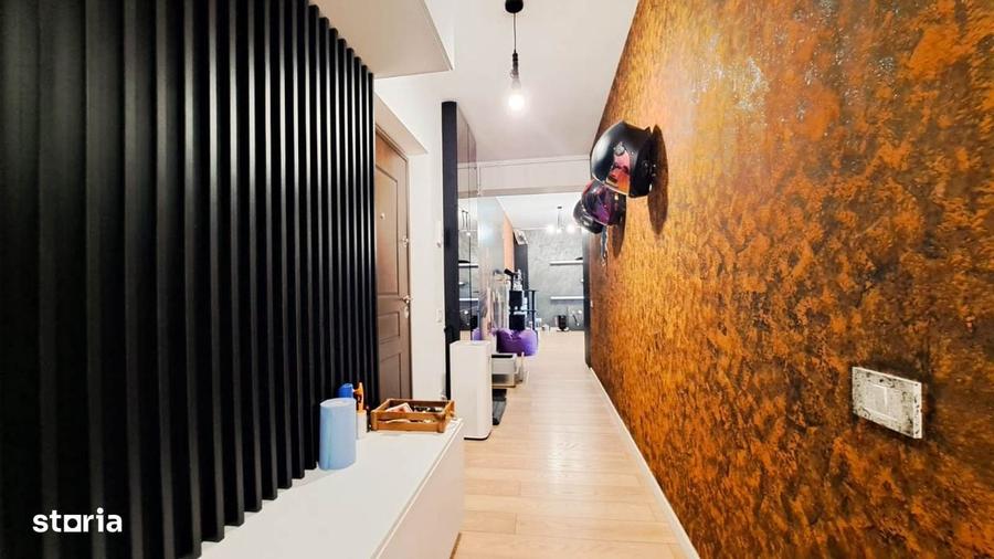 Apartament 2 camere de vanzare Otopeni | Mega Image Otopeni | 2 locuri - 4