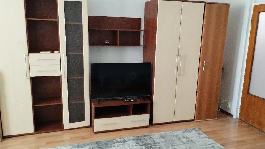 Ofer spre inchiriere garsoniera sector 2 - 6