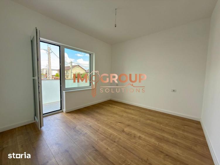 Casă cu 4 camere cu Teren 130 Mp în Valea Lupului