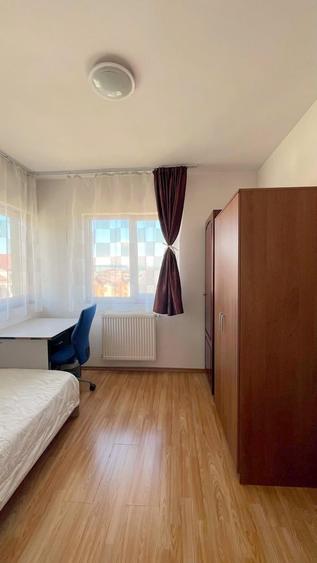 Apartament cu 2 camere decomandat în Bună Ziua