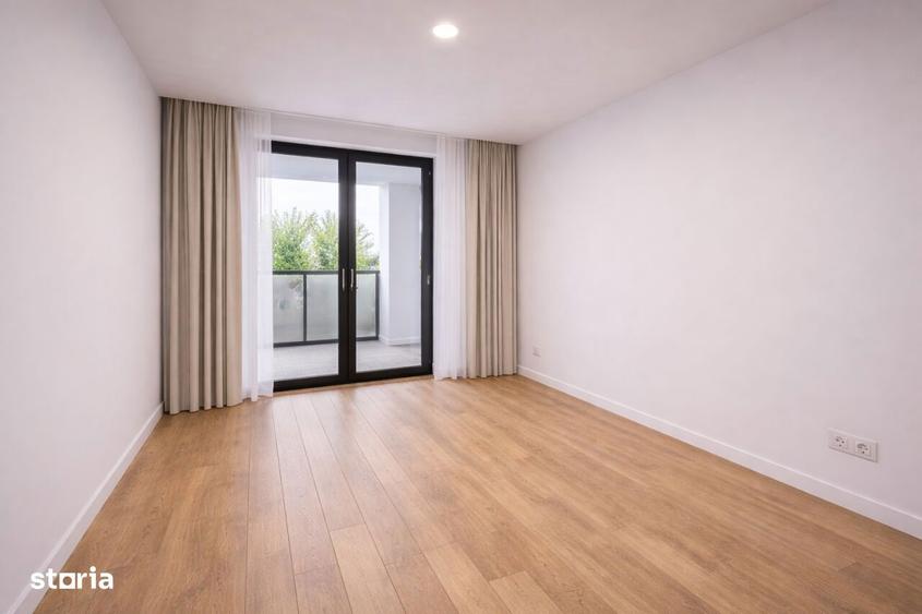 Apartamente noi/B HOME/Residence/ZERO COMISION/ Nicolina-Podu ROS - 7