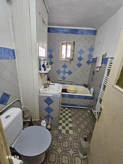 Apartament cu 2 camere decomandat în Dorobanți 1