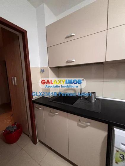 Apartament cu 2 camere decomandat, mobilat în Nicolae Grigorescu