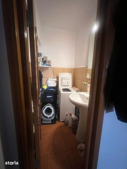 Apartament cu 3 camere, mobilat în Tomis II