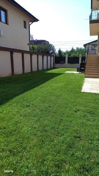 Casă cu 4 camere cu Teren 370 Mp în Central