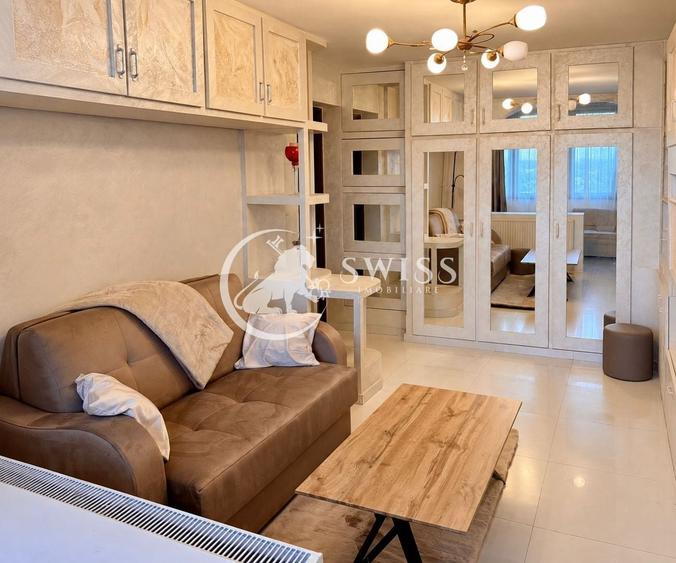 Apartament 3 camere | 76mp | Zona Platinia | 15min USAMV | UMF - 2