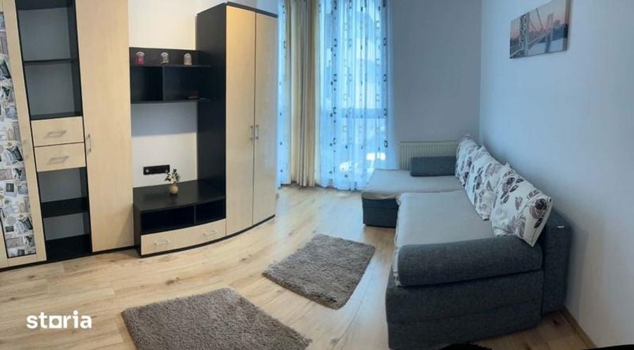 Apartament cu 2 camere decomandat în Șelimbăr