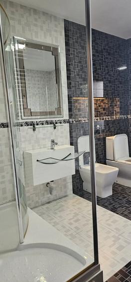 Apartament cu 3 camere decomandat în Gării