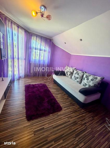 Casă cu 4 camere cu Teren 228 Mp în Bărăbanț