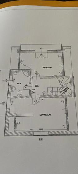 Casă cu 4 camere cu Teren 310 Mp în Găvana