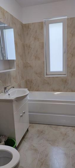 Apartament cu 2 camere decomandat în Rudicica